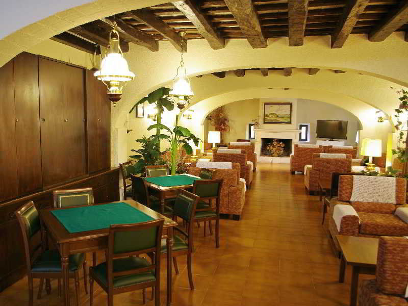 Els Cacadors De Macanet Maçanet de Cabrenys Exterior foto